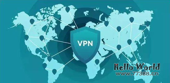 如何花1分钟时间搭建一个VPN服务器